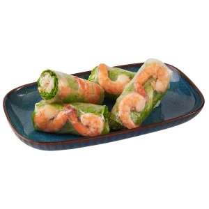 Gỏi Cuốn Tôm
