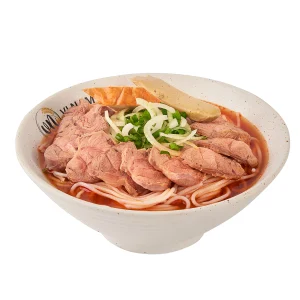 Bún Bò Huế