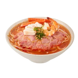 Bún Thái Hải Sản Chua Cay