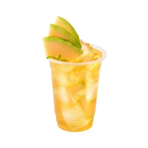 Trà Dưa Lưới
