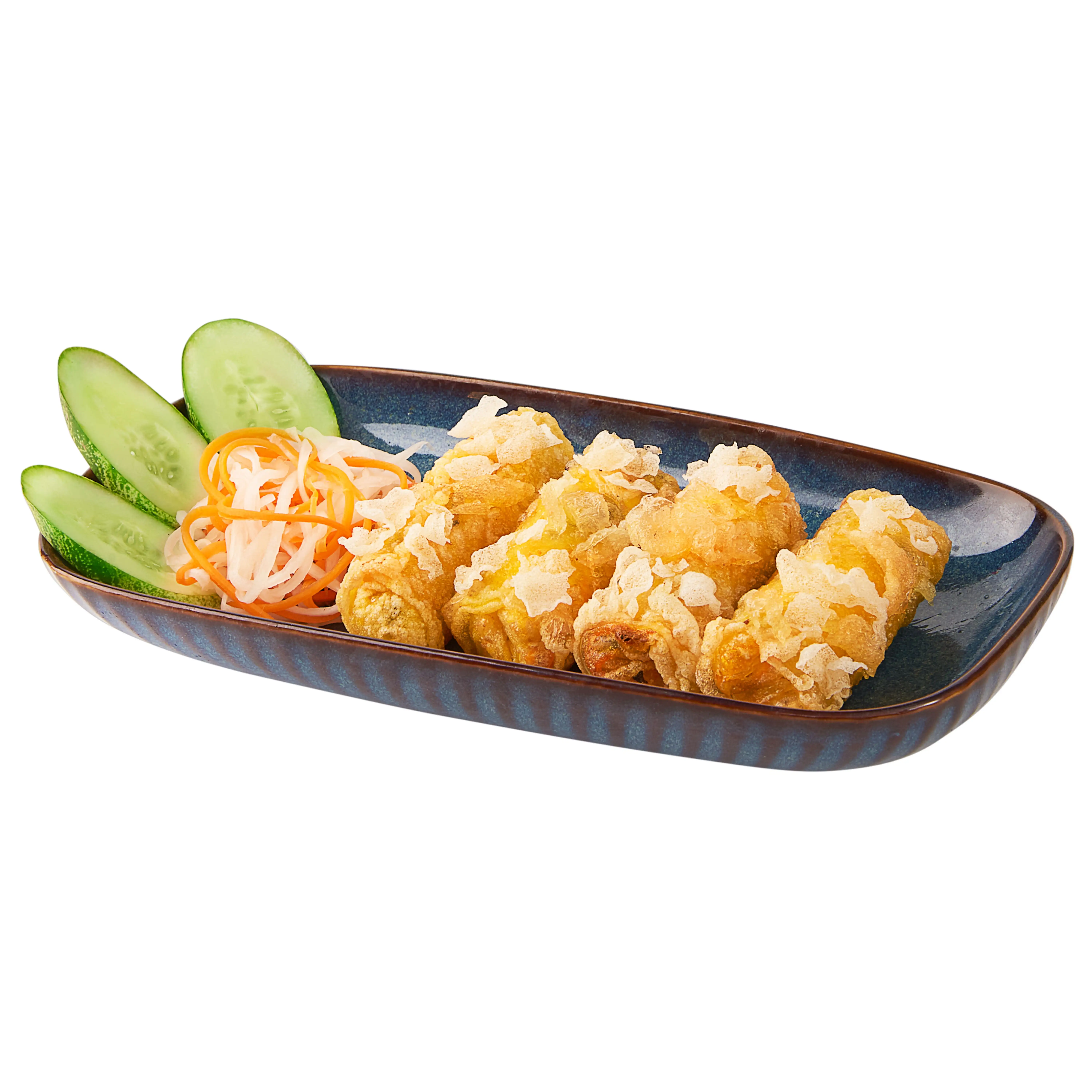 Chả giò tôm