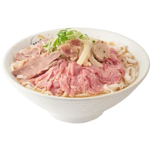 Phở Đặc Biệt